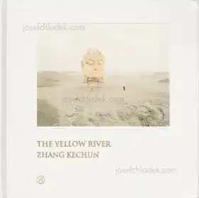 Zhang Kechun - The Yellow River