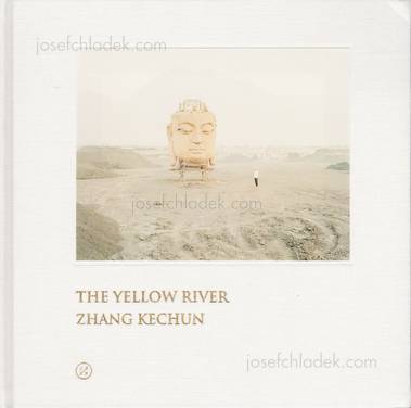  Zhang Kechun - The Yellow River (Cover)