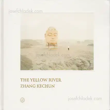 Cover of Zhang Kechun - The Yellow River