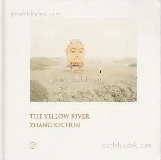Cover of Zhang Kechun - The Yellow River
