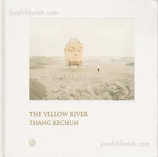 Cover of Zhang Kechun - The Yellow River