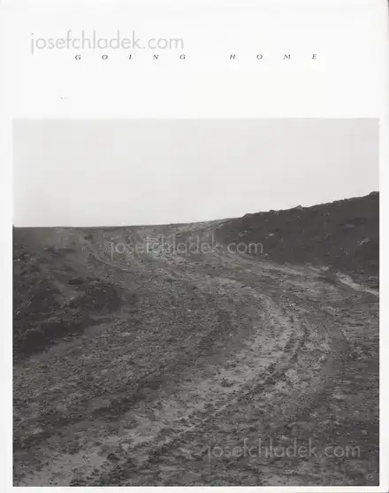 Cover of Muge - Going Home