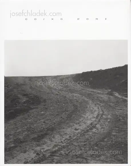 Cover of Muge - Going Home