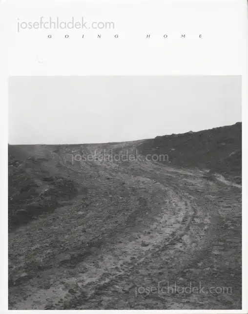 Cover of Muge - Going Home