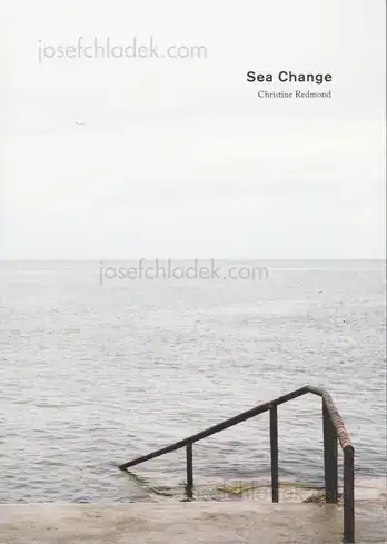 Cover of Christine Redmond - Sea Change
