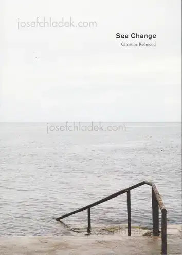 Cover of Christine Redmond - Sea Change