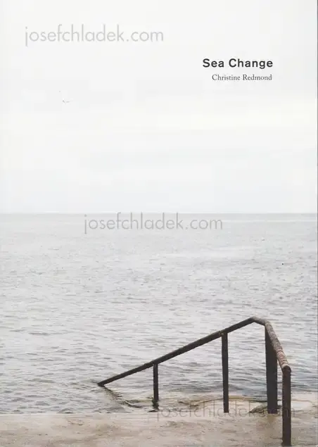Cover of Christine Redmond - Sea Change