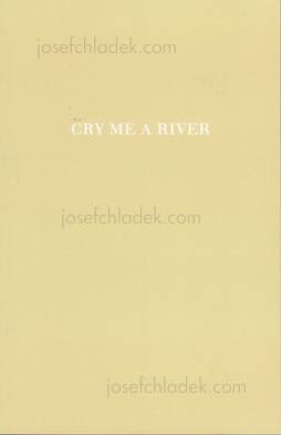  Thomas Mailaender - Cry Me A River (Front)