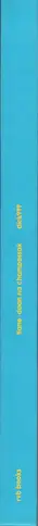 Book spine: Tiane Doan na Champassak - DICK 999