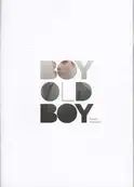 Roberto Boccaccino - Boy Old Boy