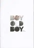 Roberto Boccaccino - Boy Old Boy