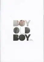 Roberto Boccaccino - Boy Old Boy