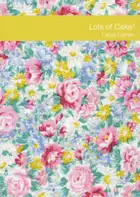 Laura Curran - Lots of Cake!