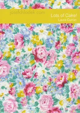 Cover of Laura Curran - Lots of Cake!
