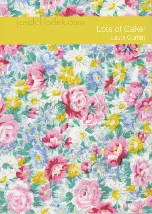 Cover of Laura Curran - Lots of Cake!