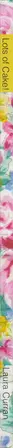 Book spine: Laura Curran - Lots of Cake!