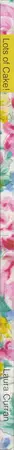 Book spine: Laura Curran - Lots of Cake!