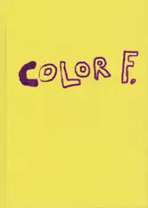 Morten Andersen - Color F.