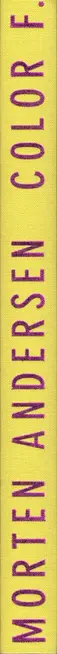 Morten Andersen - Color F.