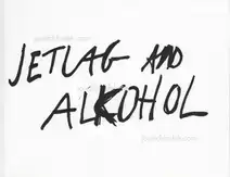 Morten Andersen - Jetlag and Alcohol