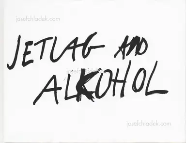 Morten Andersen - Jetlag and Alcohol Morten Andersen - Jetlag and Alcohol