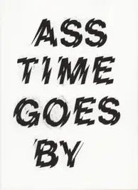 Morten Andersen - Ass Time Goes By