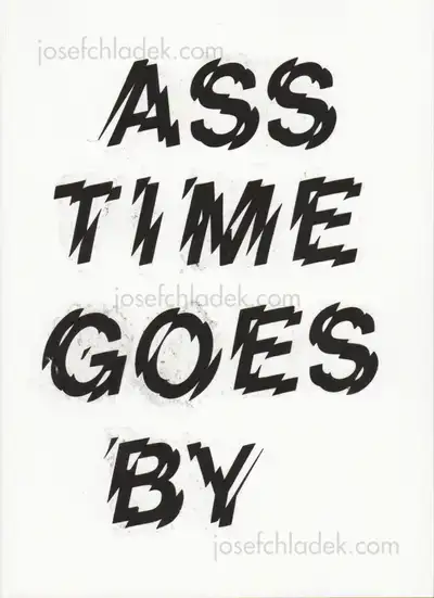 Cover of Morten Andersen - Ass Time Goes By