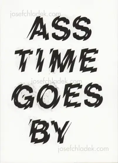 Cover of Morten Andersen - Ass Time Goes By