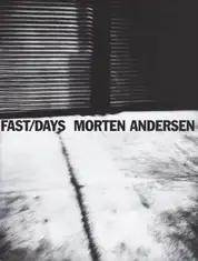 Morten Andersen - Fast/Days
