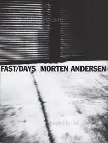 Morten Andersen - Fast/Days