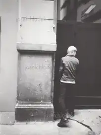 Morten Andersen - Black and Blue