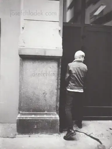 Morten Andersen - Black and Blue Morten Andersen - Black and Blue