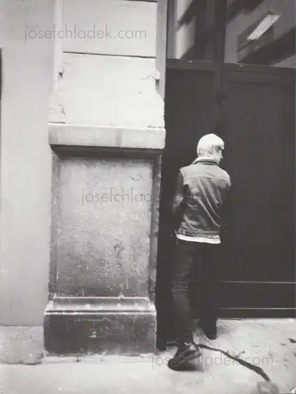 Cover of Morten Andersen - Black and Blue