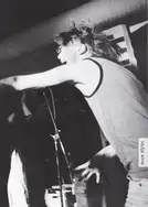 Morten Andersen - Flying, Bodø 85/86