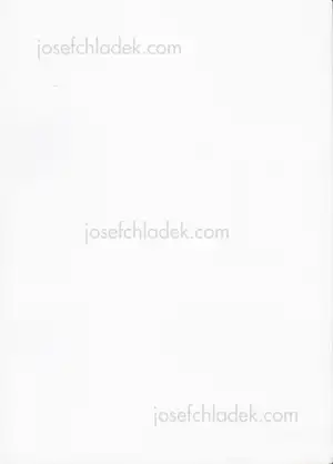 Cover of Morten Andersen - Untitled.Cities