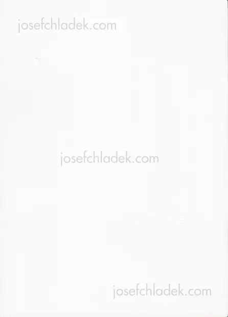 Cover of Morten Andersen - Untitled.Cities