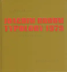 Joachim Brohm - Typology 1979