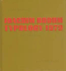 Joachim Brohm - Typology 1979
