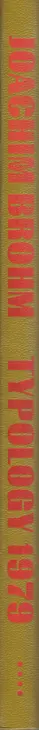 Joachim Brohm - Typology 1979