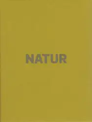 Cover of Michael Schmidt - Natur