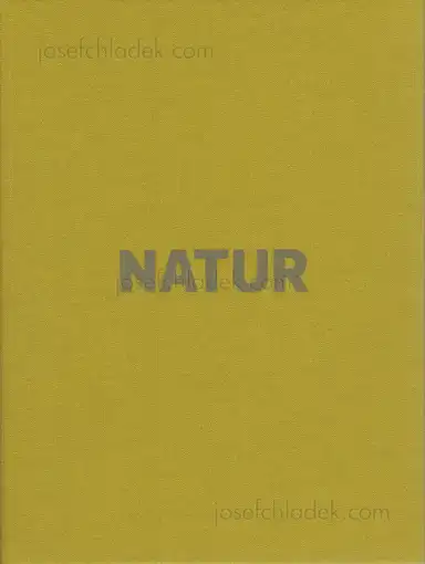 Michael Schmidt - Natur Michael Schmidt - Natur