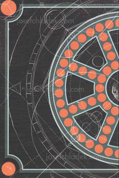  Guiherme Gerais - Intergalático (Back)