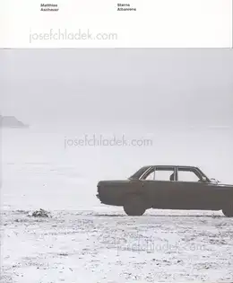 Cover of Matthias Aschauer - Sterne Albaniens