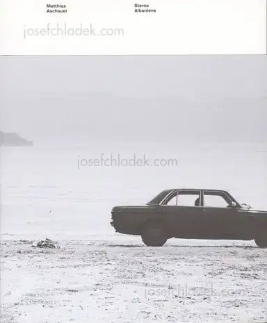 Matthias Aschauer - Sterne Albaniens Matthias Aschauer - Sterne Albaniens