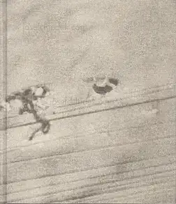 Cover of Karlis Bergs - Between the Lake and the Sea