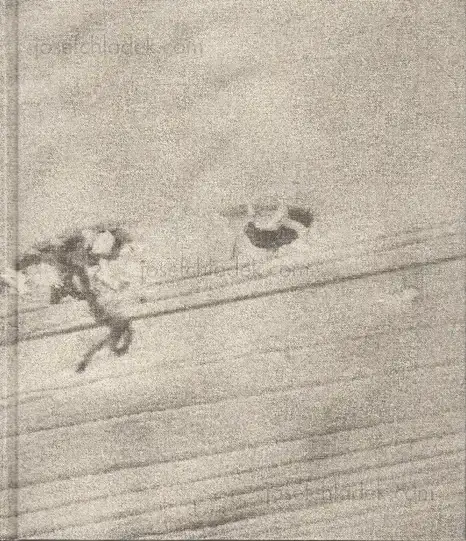 Cover of Karlis Bergs - Between the Lake and the Sea