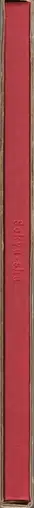 Book spine: Miyako Ishiuchi - Mother's      .