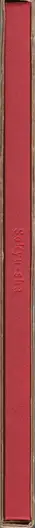 Book spine: Miyako Ishiuchi - Mother's      .
