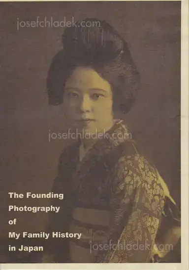 Gen Matsueda - The Founding Photography of My Family History in Japan Gen Matsueda - The Founding Photography of My Family History in Japan