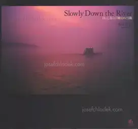 Yasuhiro Ogawa - Slowly Down the River